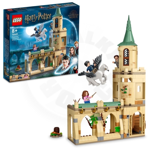 LEGO® Harry Potter™ 76401