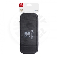 HORI Pouzdro pro Nintendo Switch - látkové s logem Nintenda
