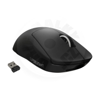 Logitech G Pro X Superlight - černá