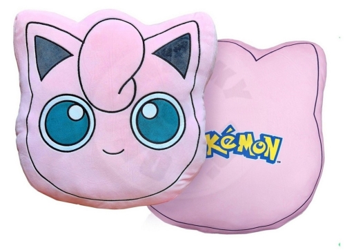 Polštář - Pokemon Jigglypuff 40cm