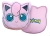 Polštář - Pokemon Jigglypuff 40cm