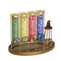 Harry Potter Zásobník na Jelly Belly Počítadlo bodů + 28g sáček