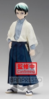 DEMON SLAYER KNY - VOL. 21 YUSHIRO - 15 cm