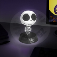 Lampička - Jack Skellington 10 cm