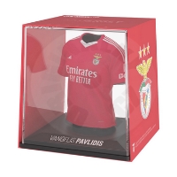 MyJersey - Benfica Home 2024/25 Vangelis Pavlidis
