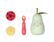 Baby Annabell Sada na krmení panenky Baby Annabell Sada na krmení panenky