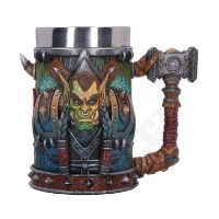 Korbel - World of Warcraft Thrall 17cm