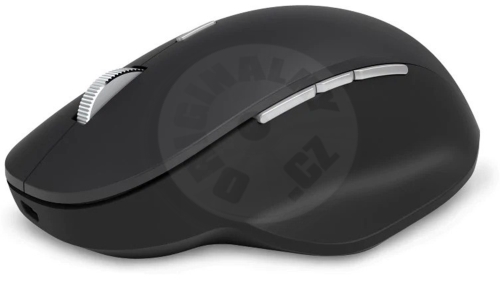 Microsoft Precision Mouse Bluetooth 4.0, černá