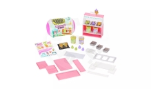 MGA&#39;s Miniverse – Make it Mini Nábytek do místností, PDQ