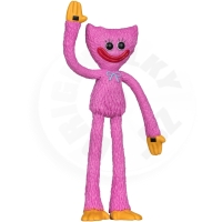 Ohebná figurka Poppy Playtime Kissy Missy 11cm