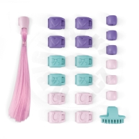 Schleich Doplňky do hřívy pro koně