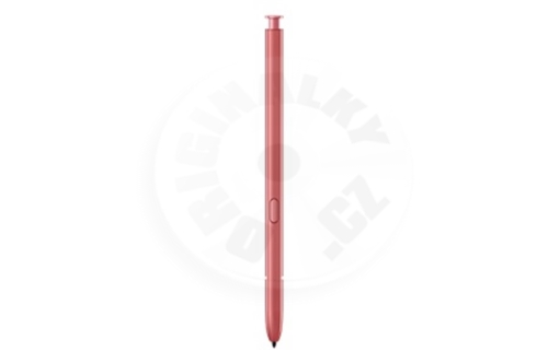 Samsung S-Pen stylus Note 10 / 10+ - ružová
