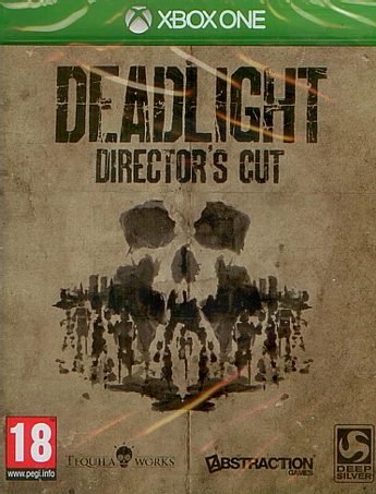 Deadlight: Director's Cut (XONE)