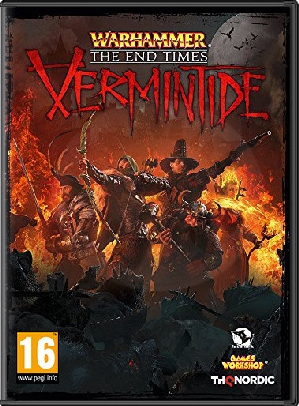 Warhammer: The End Times Vermintide (PC)