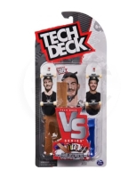 TECH DECK FINGERBOARD DVOJBALENÍ S PŘEKÁŽKOU - Planb