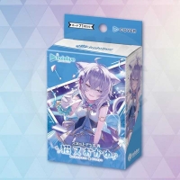Hololive: Starter Deck - Blue - Nekomata Okayu