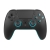 Wireless Bluetooth Controller for PS5 LED - Black