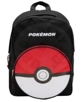 Batoh - Pokémon Pokéball 19l