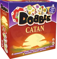 Dobble Catan
