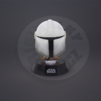 Lampička - Star Wars Mandalorian