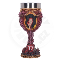 Pohár - Diablo IV Mephisto