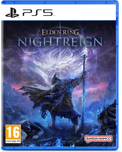 3391892034578 Elden Ring Nightreign (PS5)