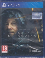 Death Stranding (PS4)