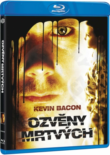 Ozvěny mrtvých (BD)