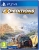 Expeditions: A MudRunner Game (PS4) Expeditions: A MudRunner Game (PS4)