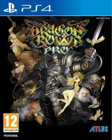 Dragon's Crown Pro (PS4)