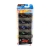 Mattel Hot Wheels: Formula 1 Themed Racing Team 1:64 - Set of 5