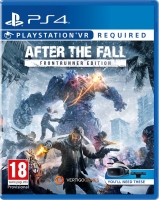 After The Fall Frontrunner Edition VR (PS4)