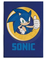 Přikrývka - Sonic 100 x 140 cm