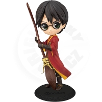 Bandai Banpresto figurka - Harry Potter Famfrpál edice - 15 cm