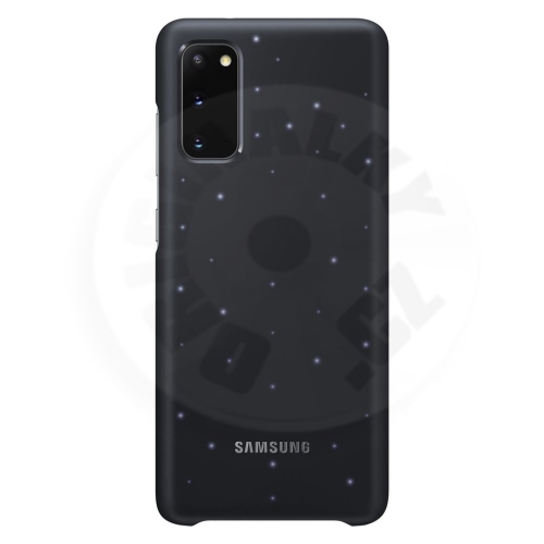 Samsung LED Cover S20 - black