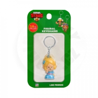Brawl Stars klíčenka - figurka Piper