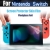 Tempered Glass - Screen Protector (Switch)