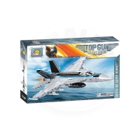 COBI - Top Gun - F/A-18E Super Hornet 570 dílků