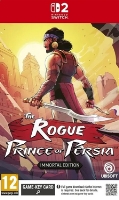 The Rogue Prince of Persia - Immortal Edition (Switch2)