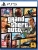 Grand Theft Auto V (PS5)