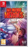 No More Heroes III (Switch)