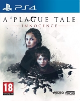 A Plague Tale: Innocence (PS4)