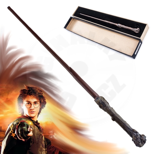 Kouzelnická Hůlka "Harry Potter" - Harry Potter - 36 cm