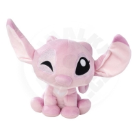 Plyšák - Lilo &amp; Stitch Doorables Angel 25 cm