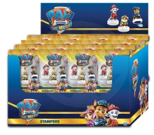 Tlapková Patrola 1 figurka s razítkem Tlapková Patrola 1 figurka s razítkem