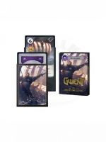 Ochranné obaly na karty Gwint - Skellige (100 ks)