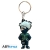 NARUTO SHIPPUDEN - Keychain PVC "Kakashi" NARUTO SHIPPUDEN - Keychain PVC "Kakashi"