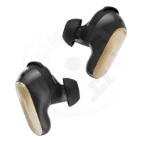 Bose QuietComfort Ultra Earbuds 2nd Gen - Desert gold