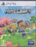 Minecraft (PS5)