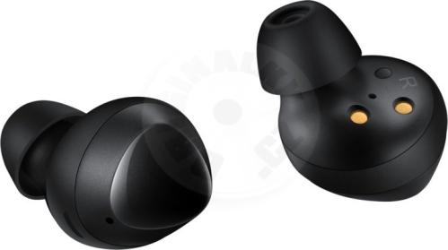 Samsung Galaxy Buds - černá (sleva viz. popisek)